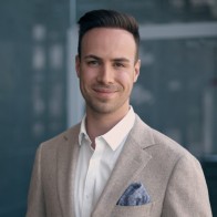 Marc Vögele, Terradata AG